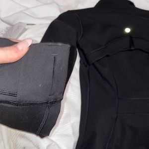 Lululemon Luon Define Jacket